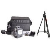 1.5 meter tripod for UNIT laser kit